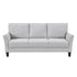 9519GRY-3 Sofa - 9519GRY-3