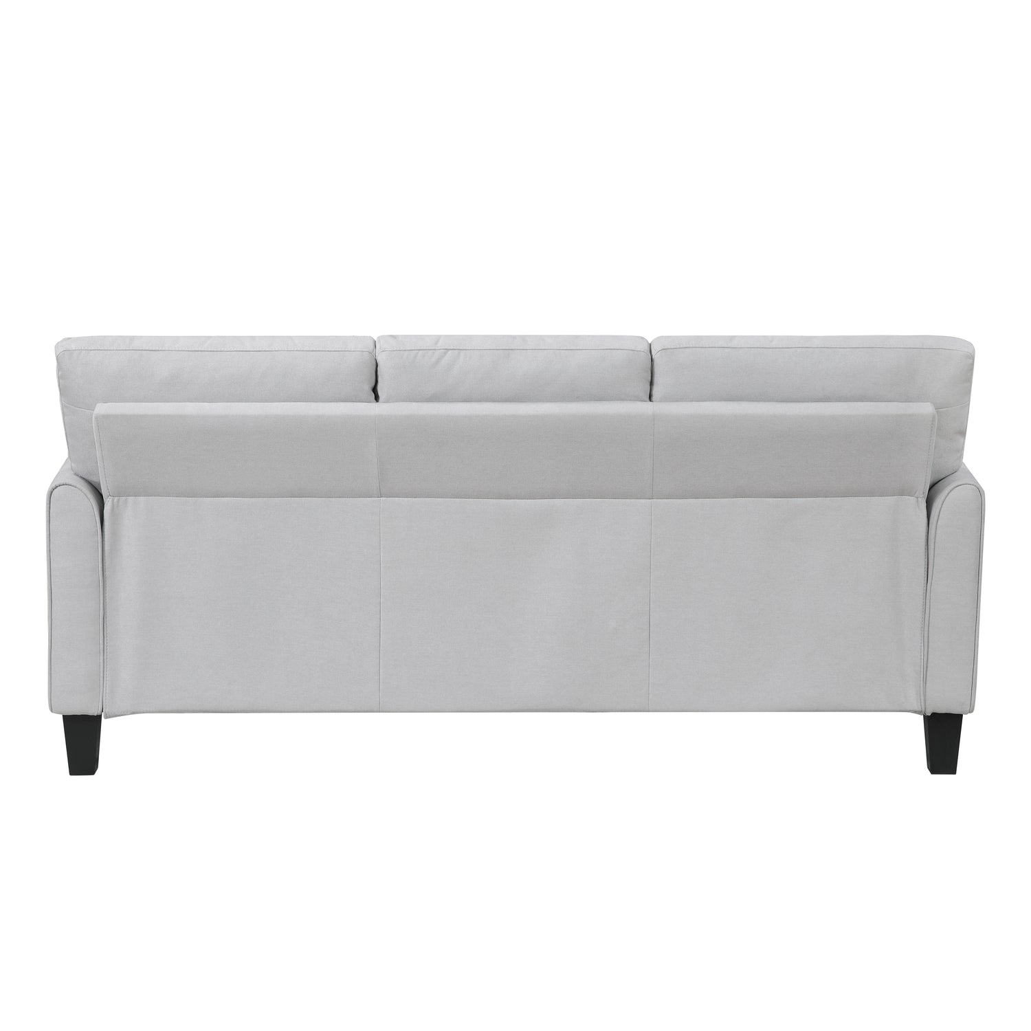 9519GRY-3 Sofa - 9519GRY-3