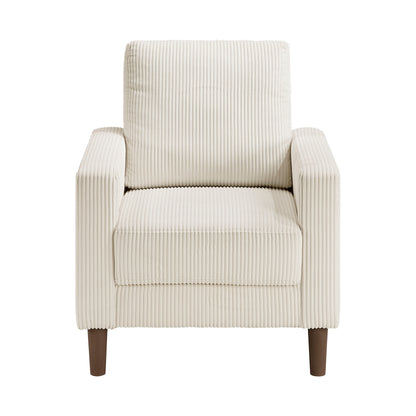 Crandall Beige Living Room Set from Homelegance - Luna Furniture