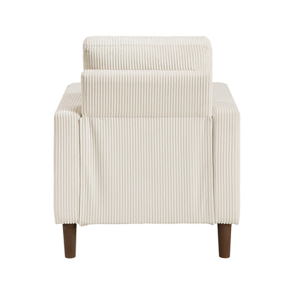 Crandall Beige Living Room Set from Homelegance - Luna Furniture