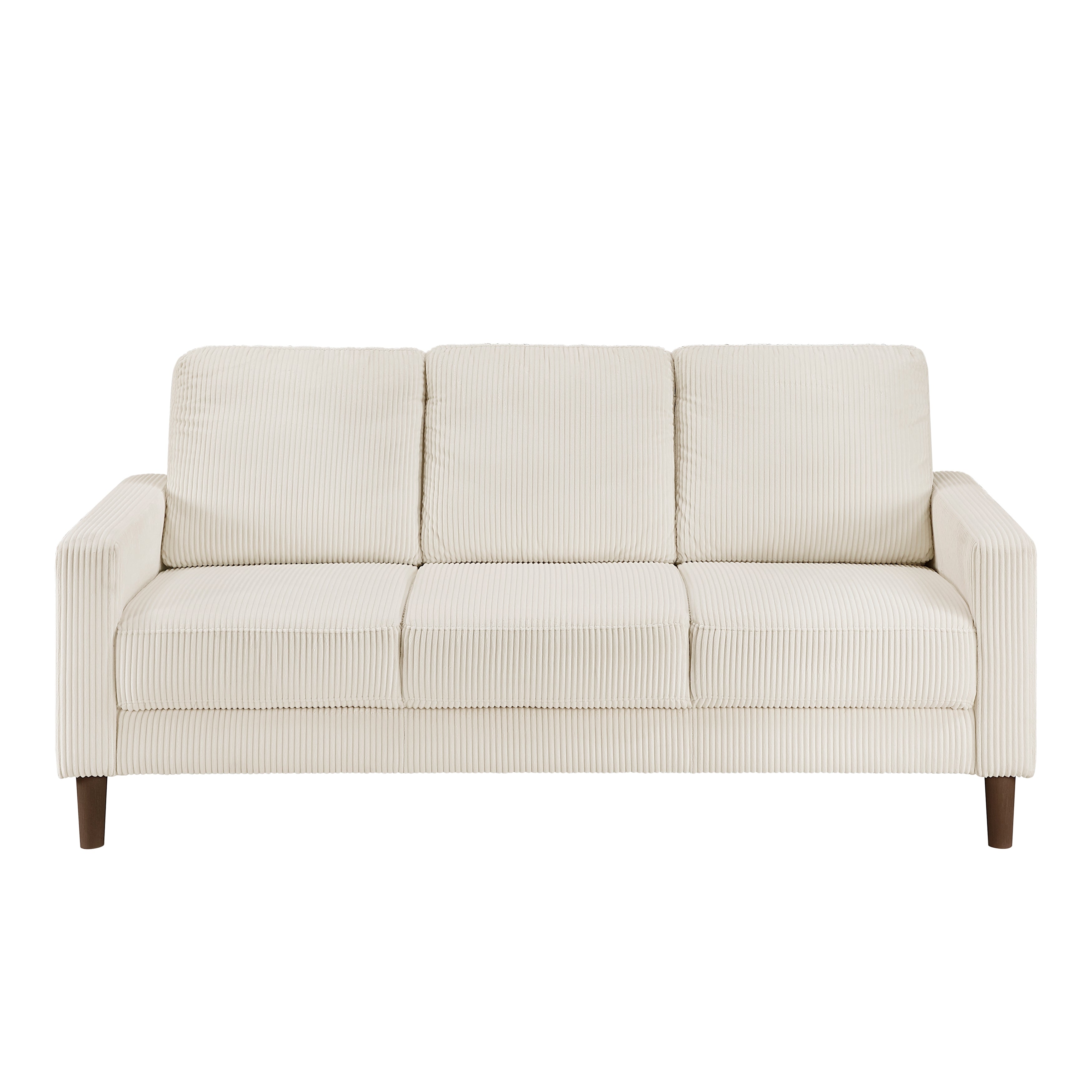 Crandall Beige Living Room Set from Homelegance - Luna Furniture