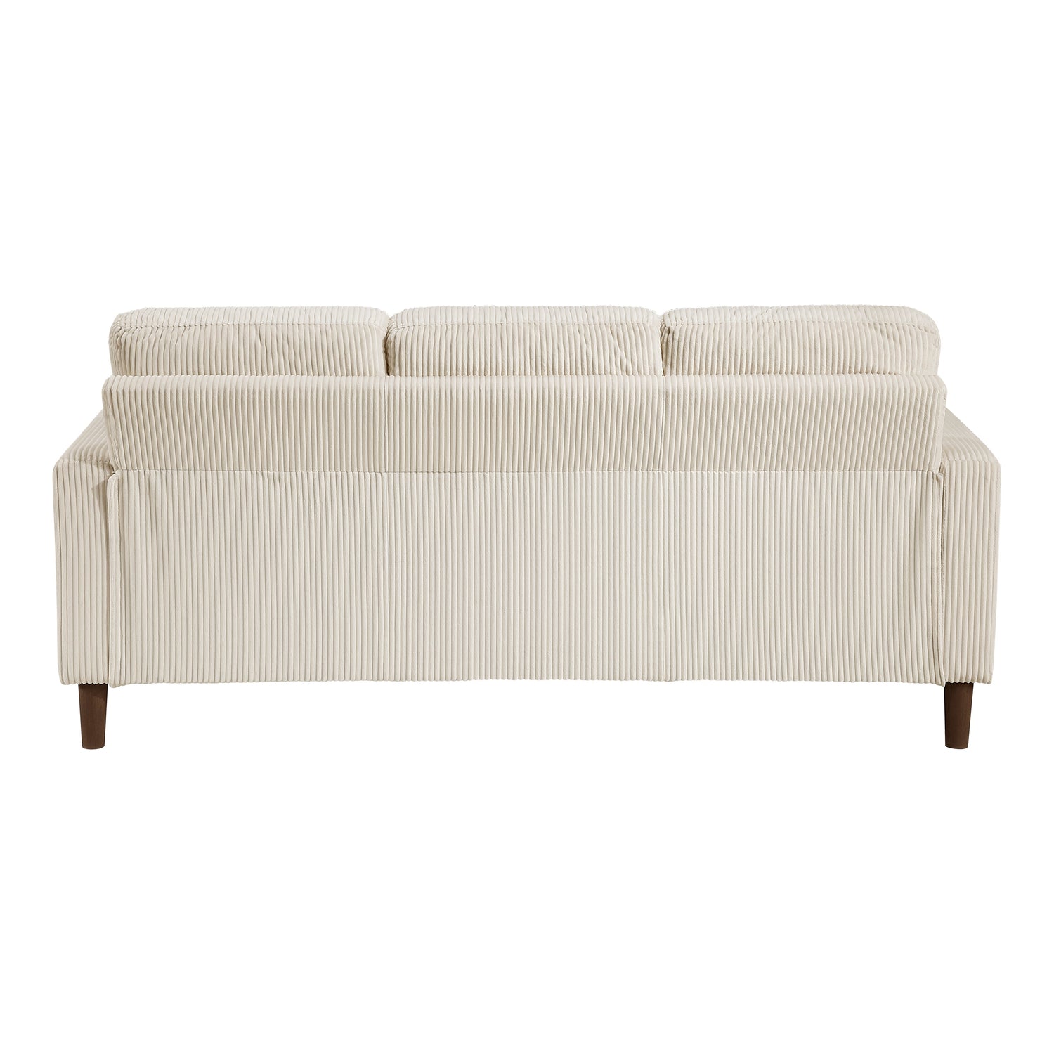 Crandall Beige Living Room Set from Homelegance - Luna Furniture