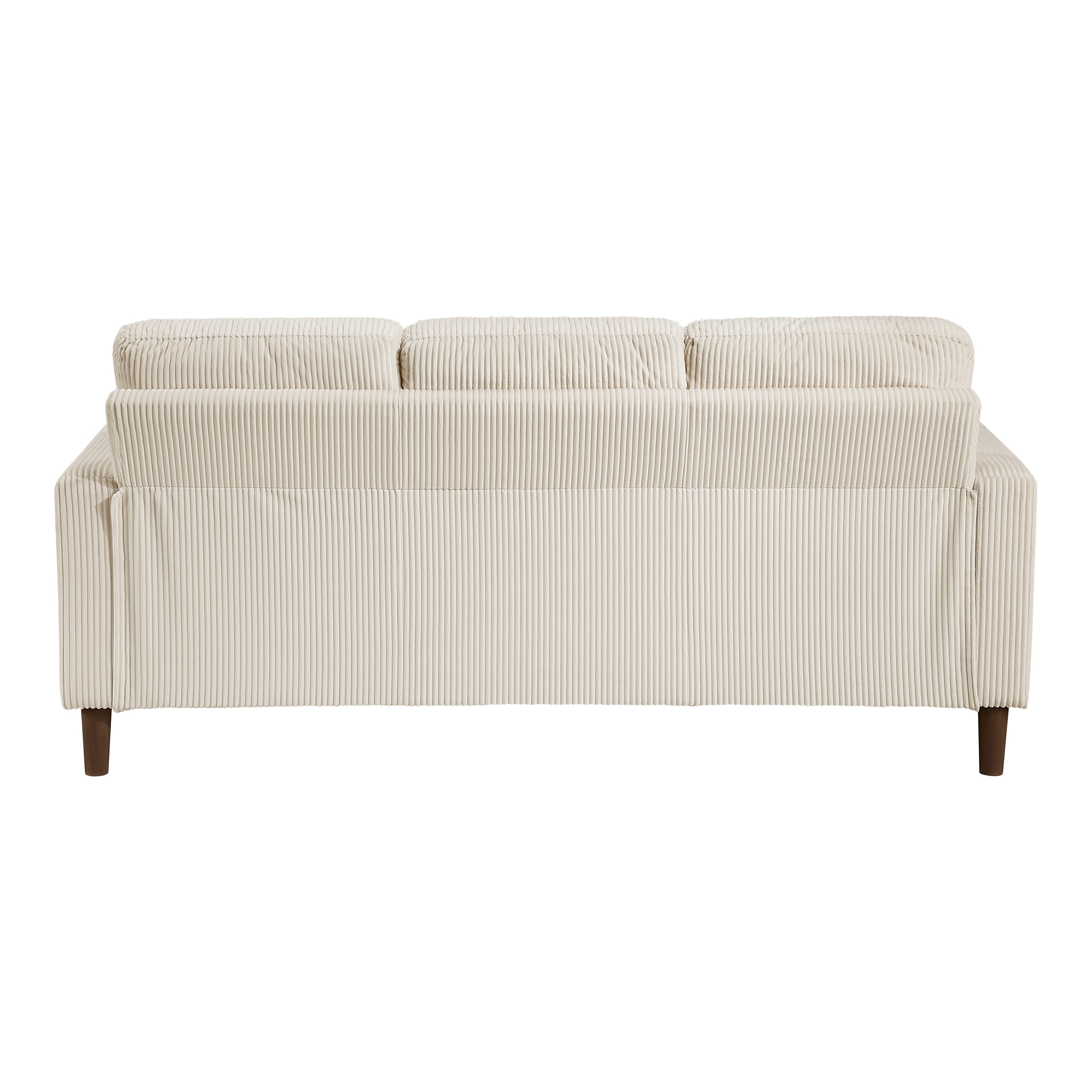 Crandall Beige Living Room Set from Homelegance - Luna Furniture