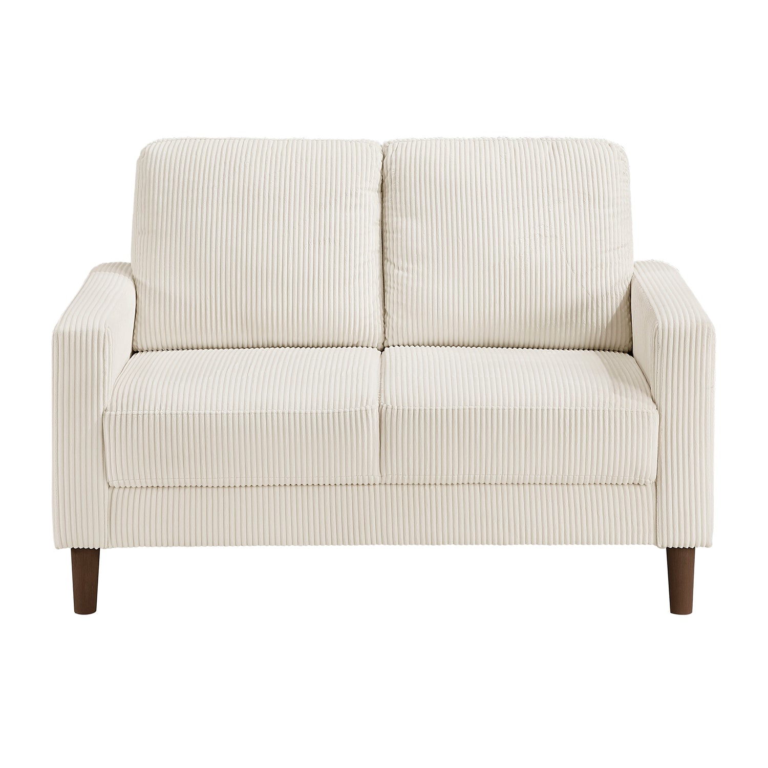 Crandall Beige Living Room Set from Homelegance - Luna Furniture