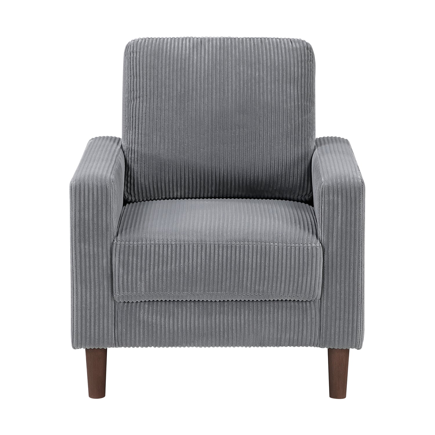 9520GRY-1 Chair - 9520GRY-1