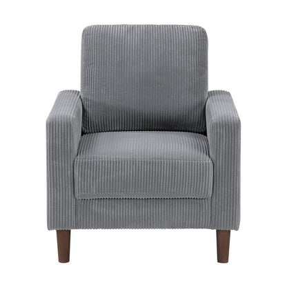 9520GRY-1 Chair - 9520GRY-1