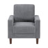 9520GRY-1 Chair - 9520GRY-1