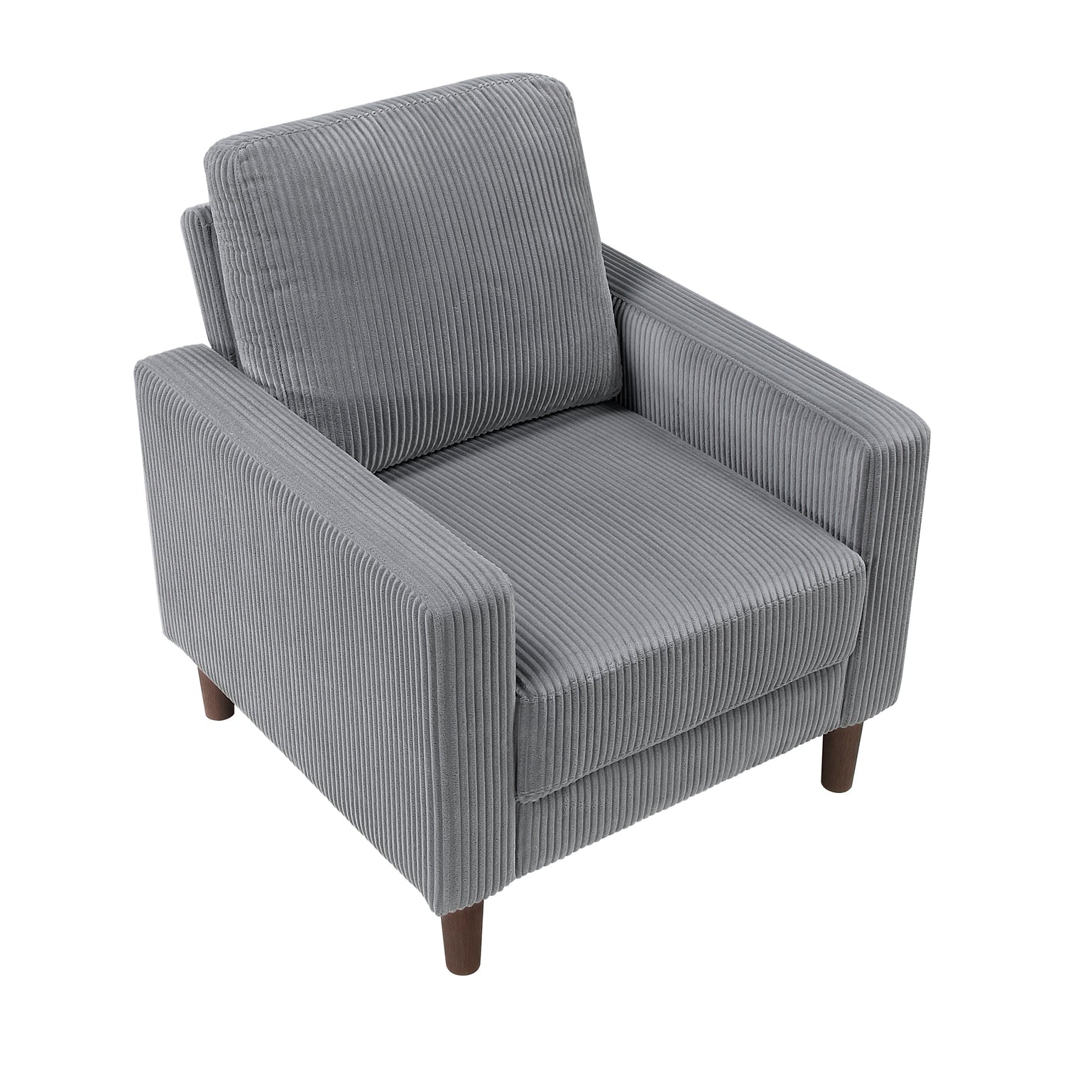Crandall Gray Living Room Set from Homelegance - Luna Furniture