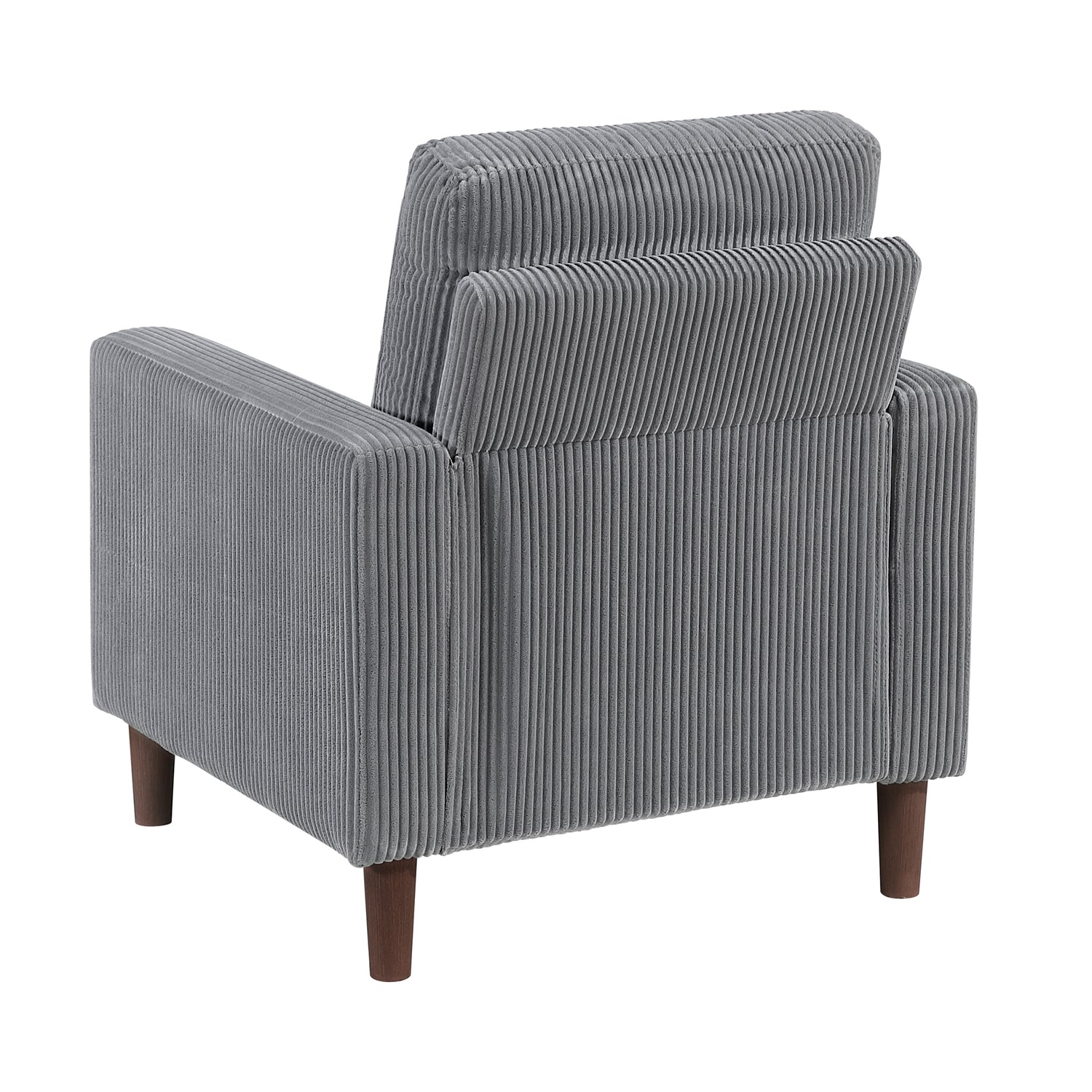 9520GRY-1 Chair - 9520GRY-1