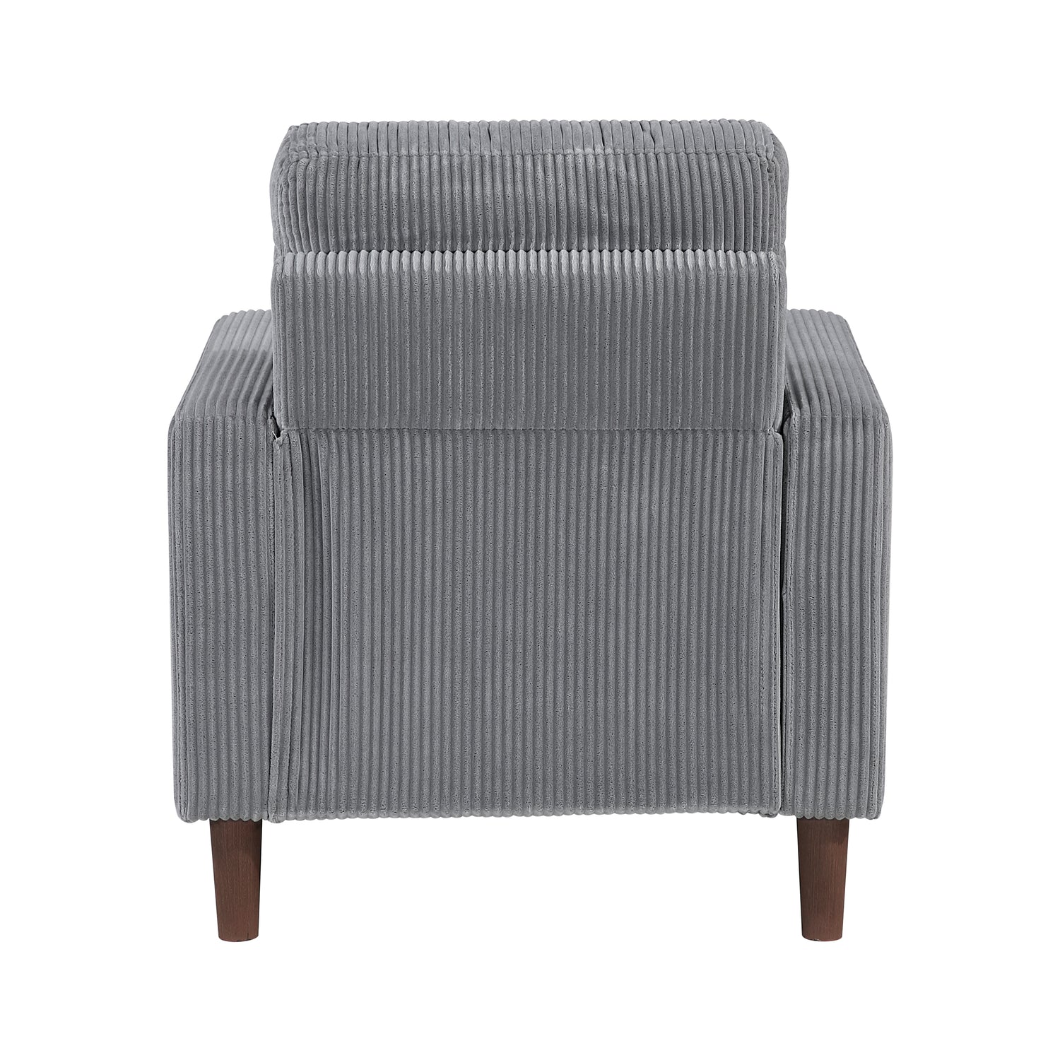 9520GRY-1 Chair - 9520GRY-1