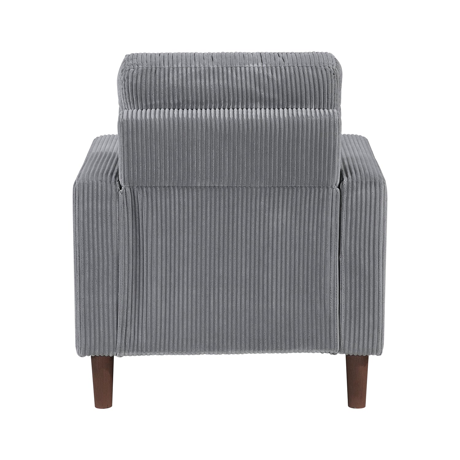 Crandall Gray Living Room Set from Homelegance - Luna Furniture