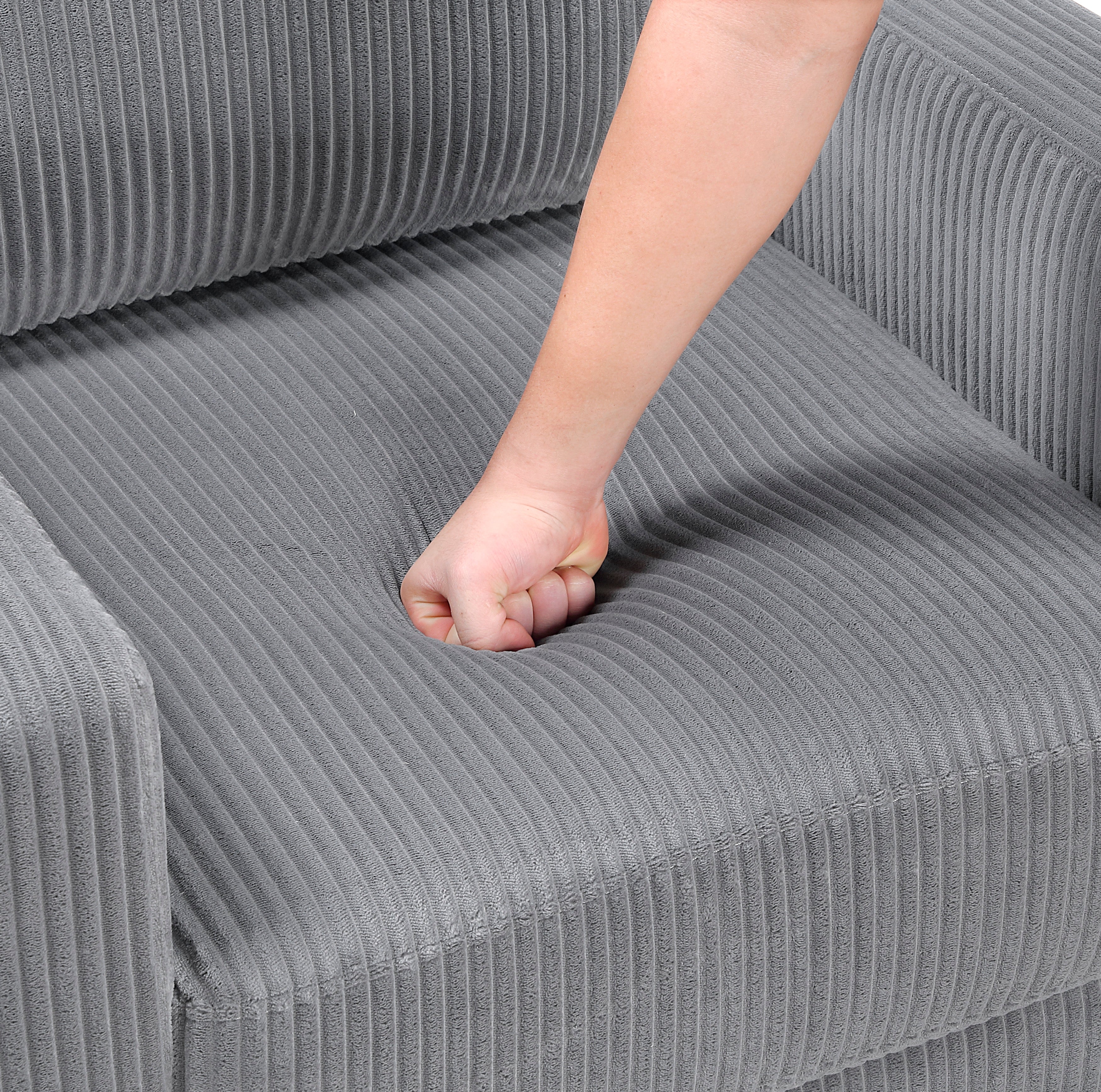 9520GRY-1 Chair - 9520GRY-1