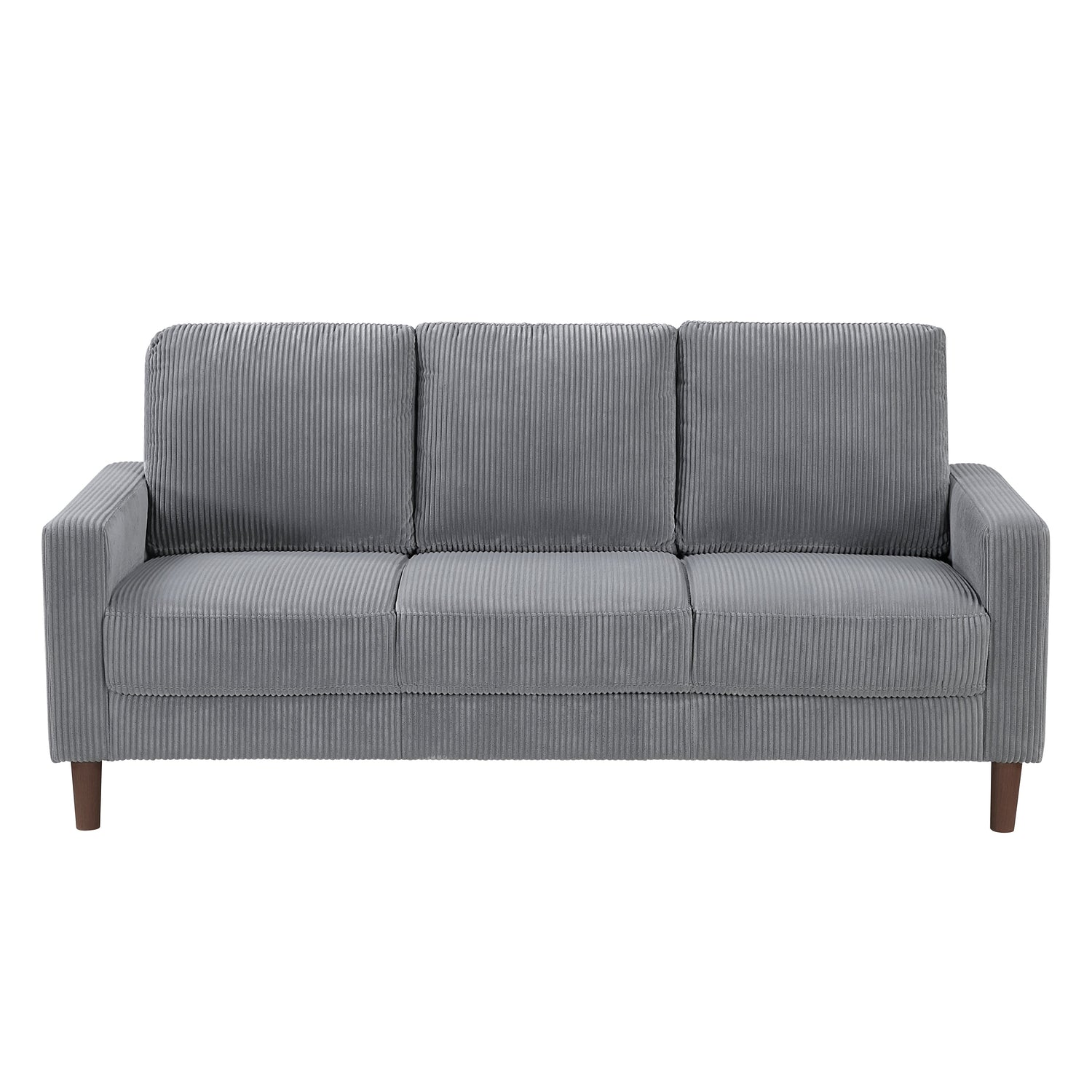 Crandall Gray Living Room Set from Homelegance - Luna Furniture