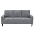 9520GRY-3 Sofa - 9520GRY-3