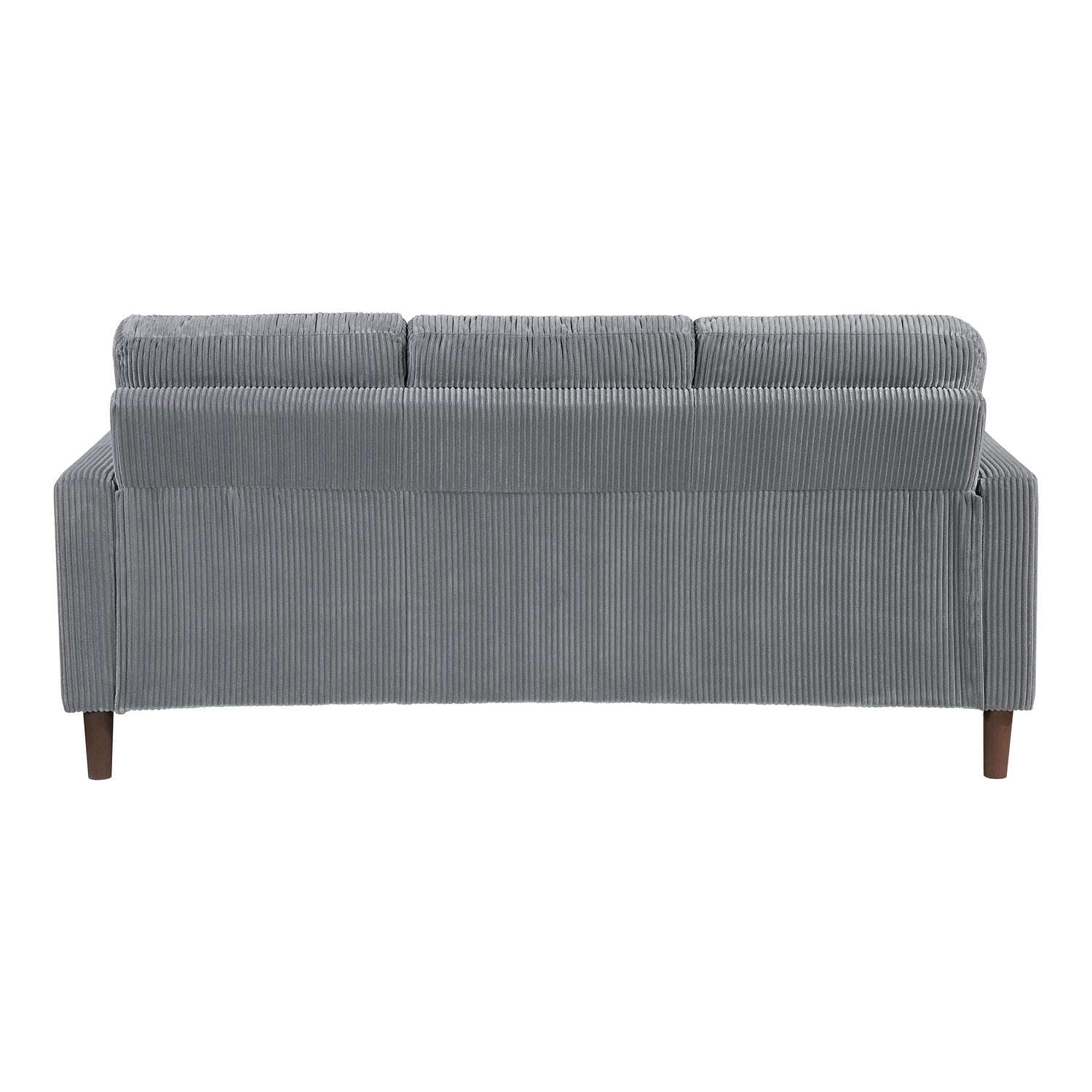 9520GRY-3 Sofa - 9520GRY-3