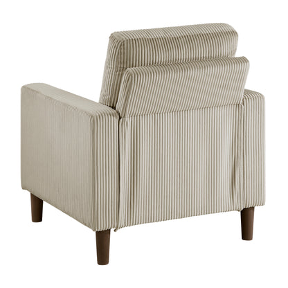 9520TPE-1 Chair - 9520TPE-1