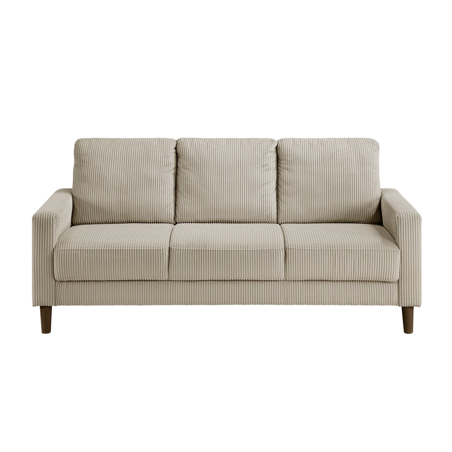 9520TPE*2 2pc Set: Sofa, Love - 9520TPE*2
