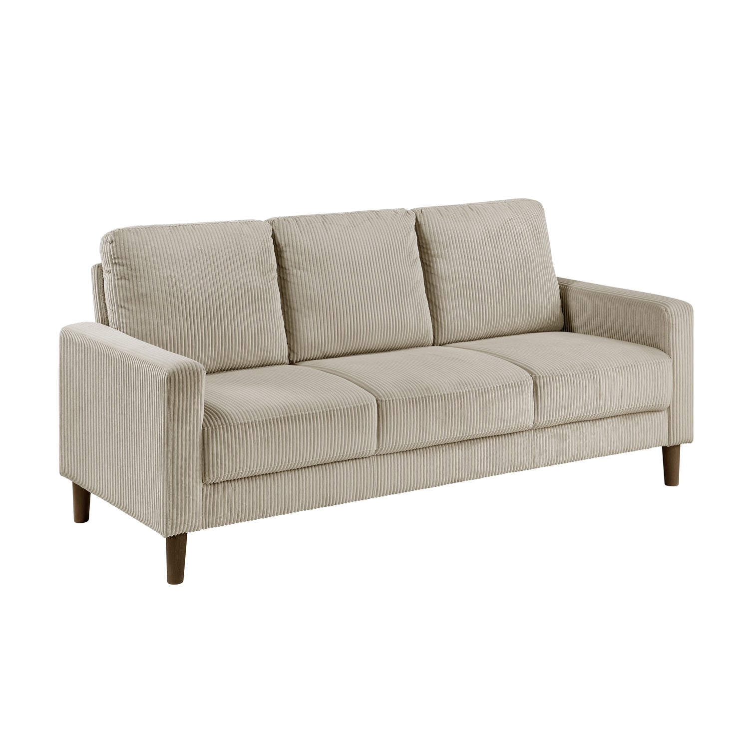9520TPE*2 2pc Set: Sofa, Love - 9520TPE*2