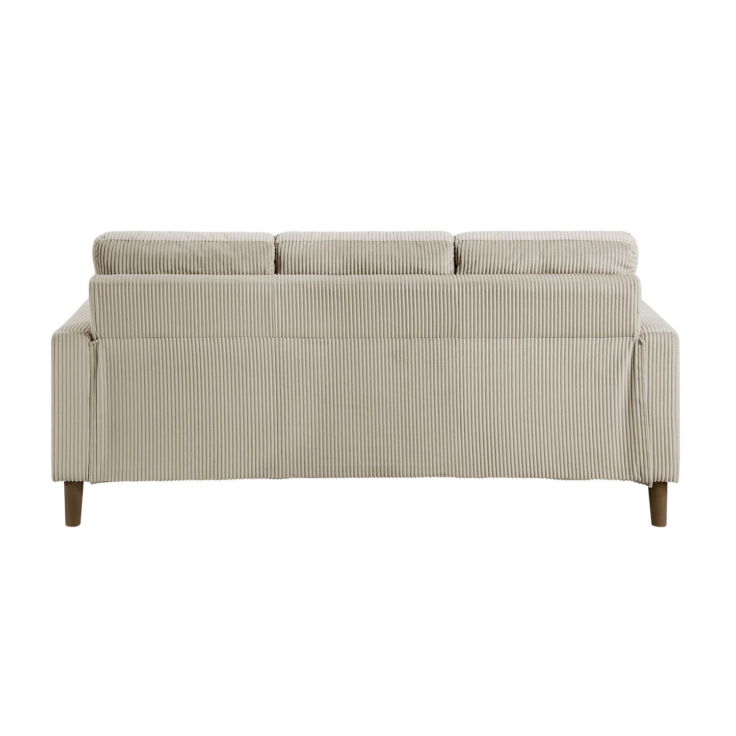 9520TPE*2 2pc Set: Sofa, Love - 9520TPE*2