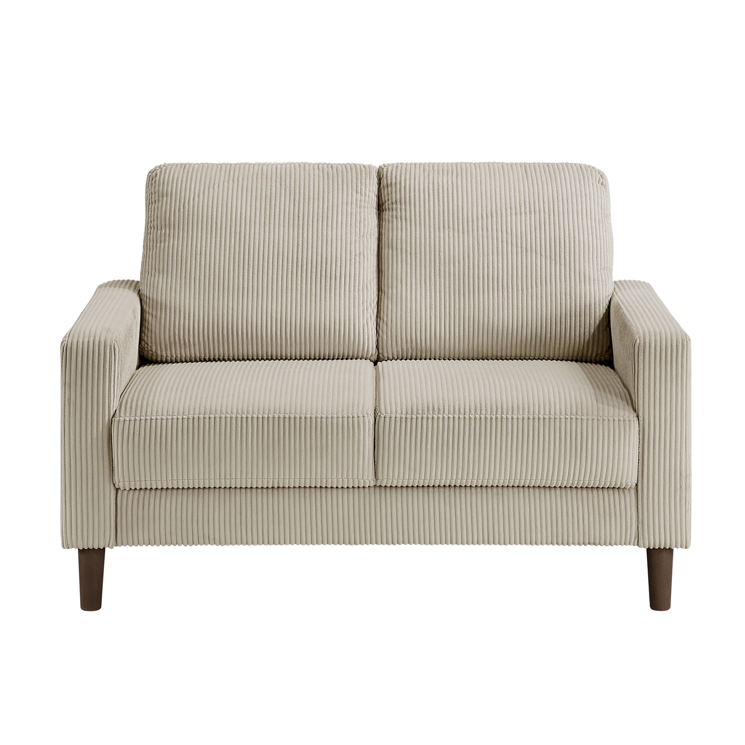9520TPE*2 2pc Set: Sofa, Love - 9520TPE*2