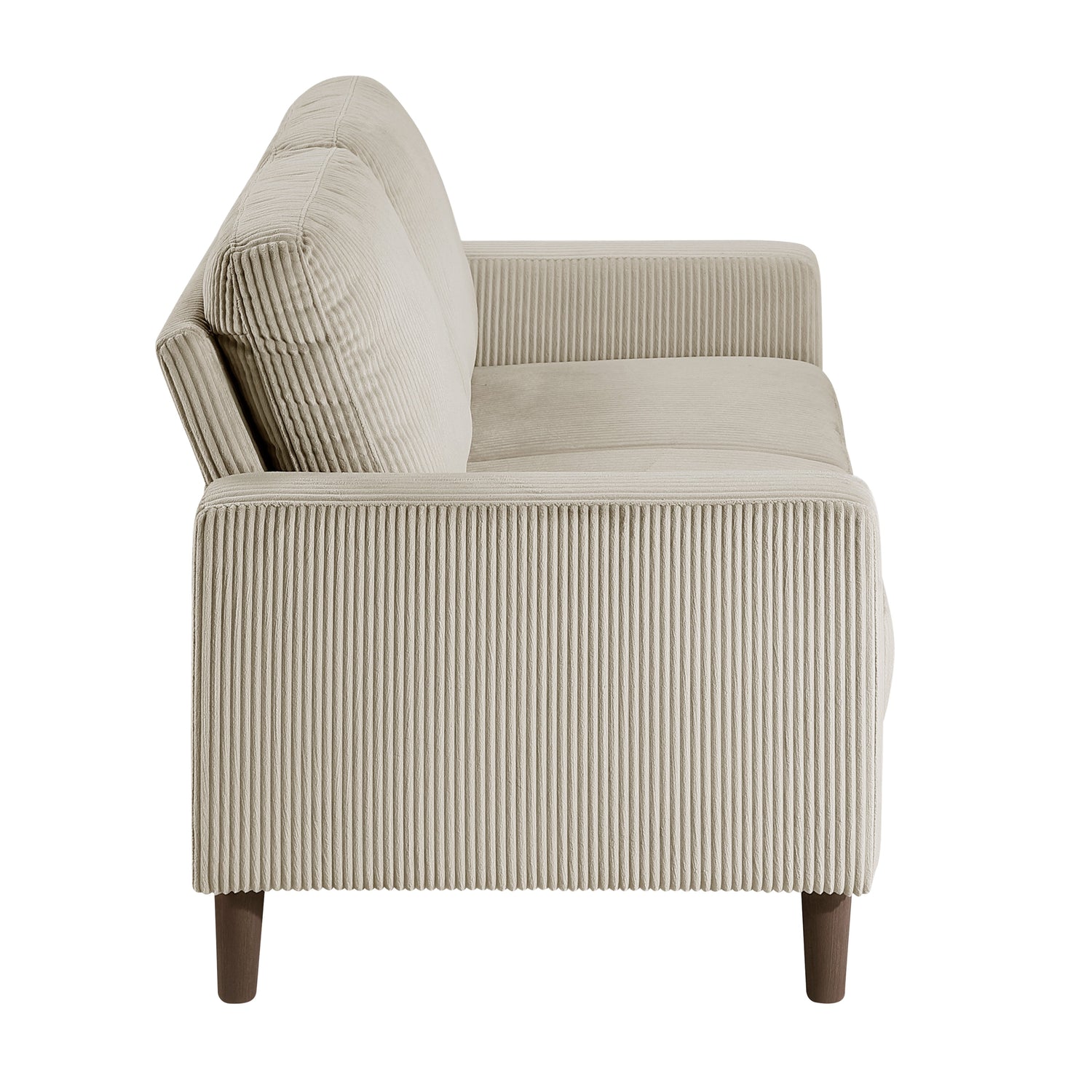 Crandall Taupe Living Room Set from Homelegance - Luna Furniture