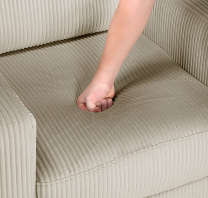 9520TPE-2 Love Seat - 9520TPE-2