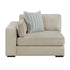 9535PT-1L (1/4)Left Side Chair - 9535PT-1L