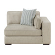 9535PT-1R (4/4)Right Side Chair - 9535PT-1R