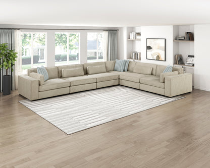 9535PT-1R (4/4)Right Side Chair - 9535PT-1R