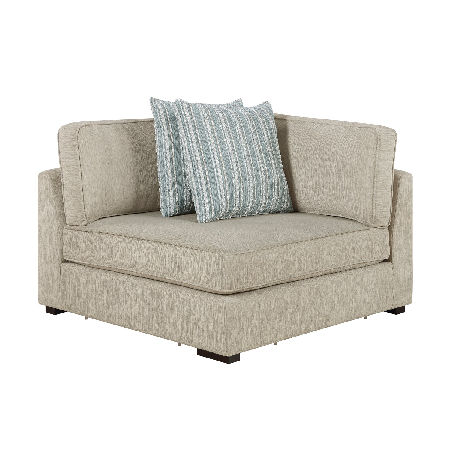 9535PT*51L1R (5)5-Piece Sectional - 9535PT*51L1R