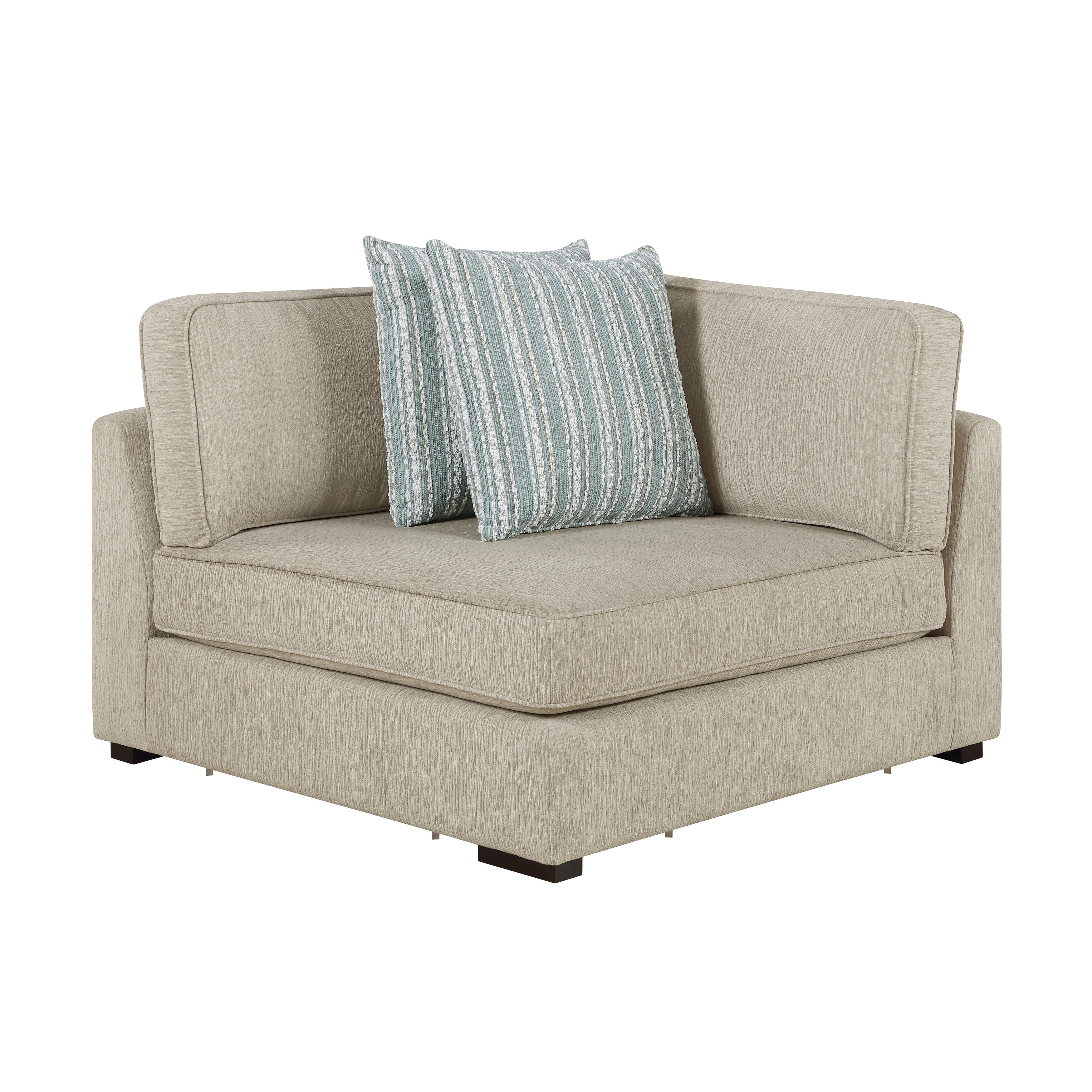 9535PT*51L1R (5)5-Piece Sectional - 9535PT*51L1R