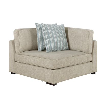 9535PT*51L1R (5)5-Piece Sectional - 9535PT*51L1R