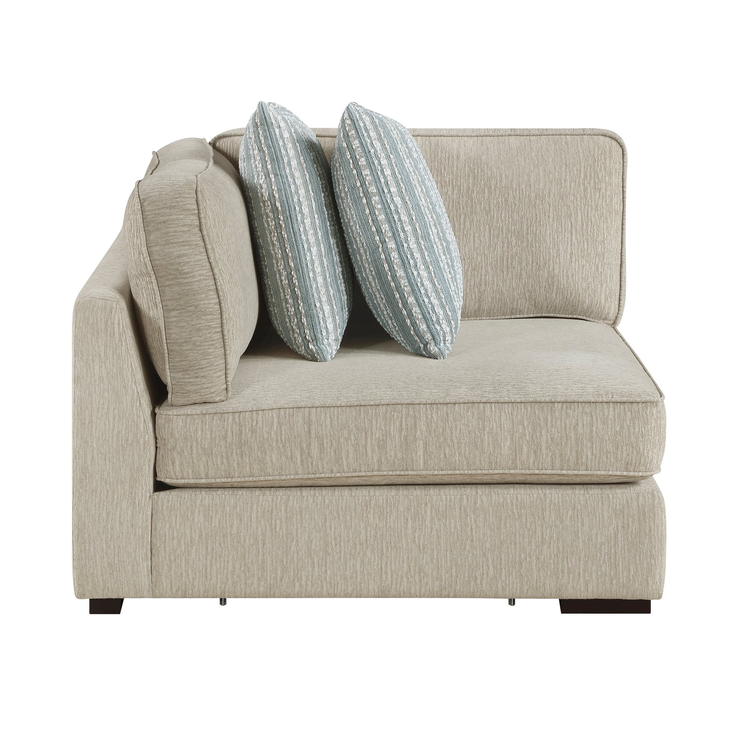 9535PT*51L1R (5)5-Piece Sectional - 9535PT*51L1R