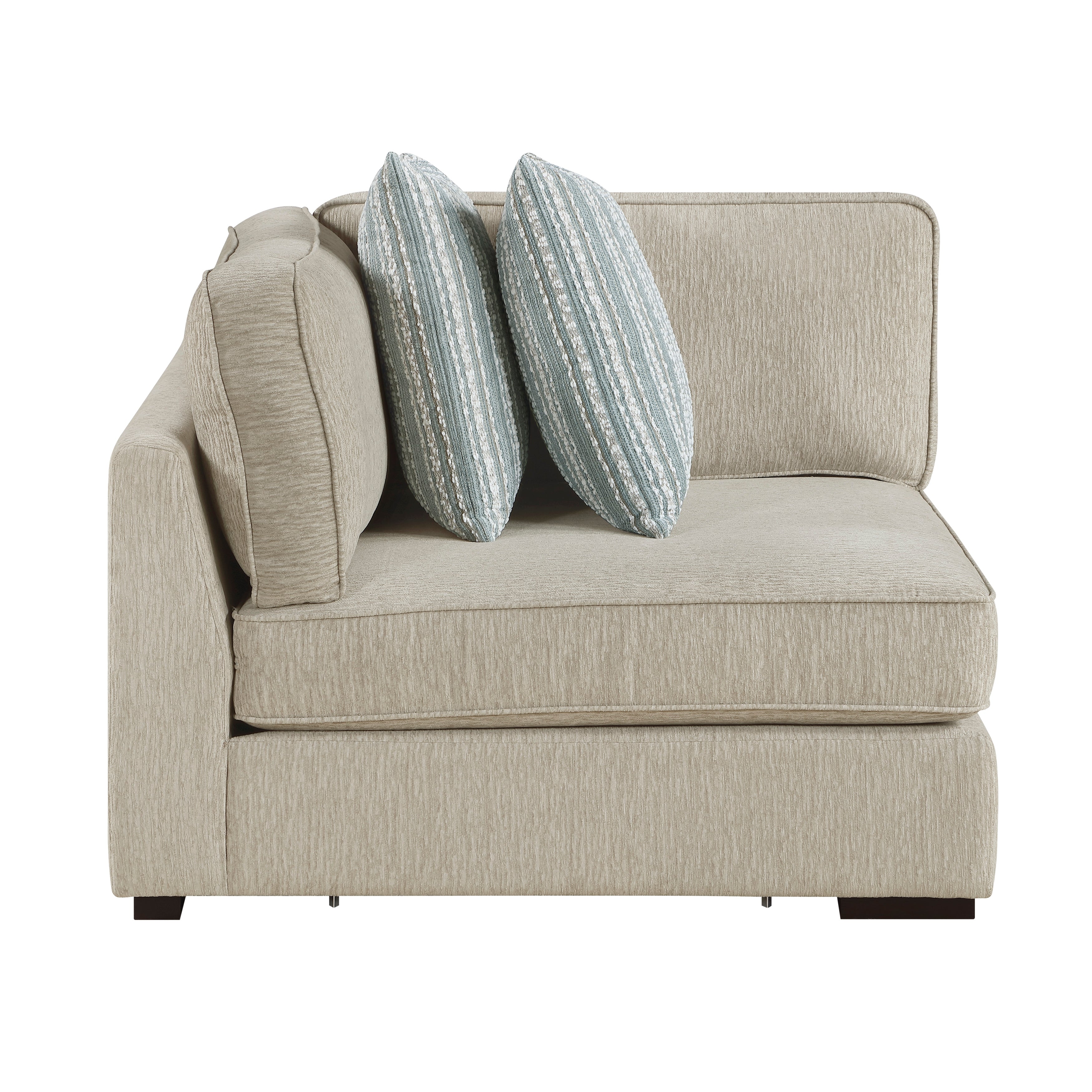 9535PT*51L1R (5)5-Piece Sectional - 9535PT*51L1R