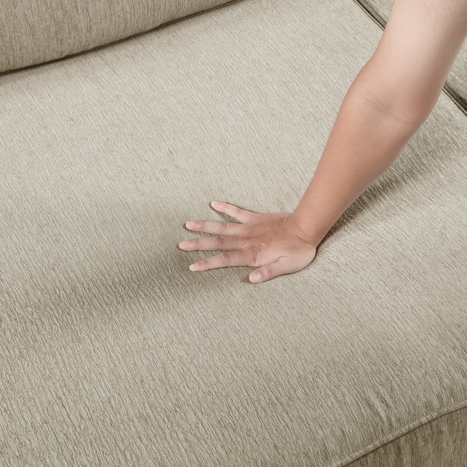 9535PT*51L1R (5)5-Piece Sectional - 9535PT*51L1R