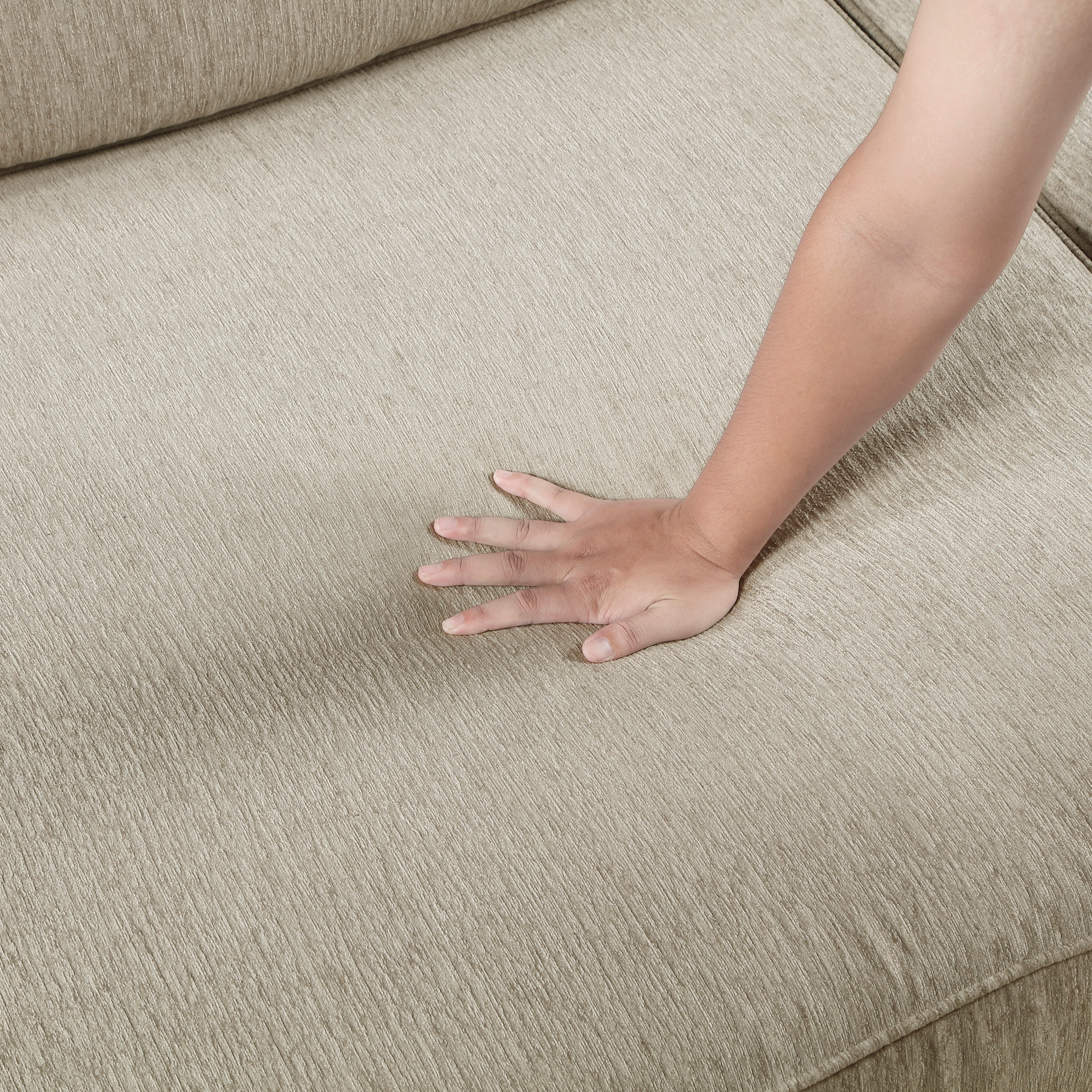 9535PT*51L1R (5)5-Piece Sectional - 9535PT*51L1R