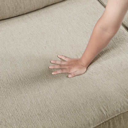 9535PT*51L1R (5)5-Piece Sectional - 9535PT*51L1R