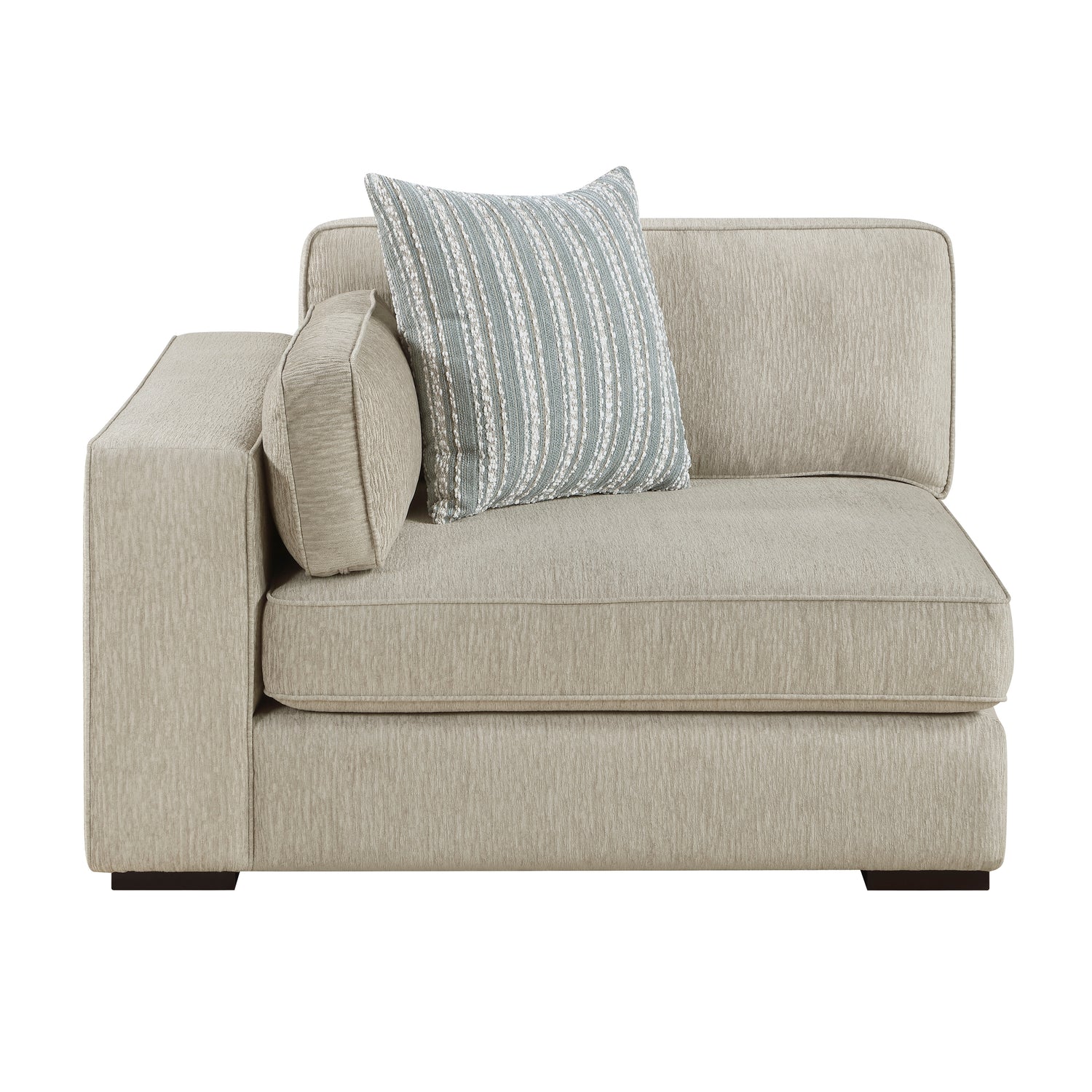 9535PT*51L1R (5)5-Piece Sectional - 9535PT*51L1R