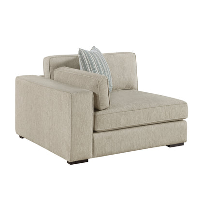 9535PT*51L1R (5)5-Piece Sectional - 9535PT*51L1R