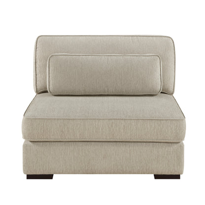 9535PT*51L1R (5)5-Piece Sectional - 9535PT*51L1R