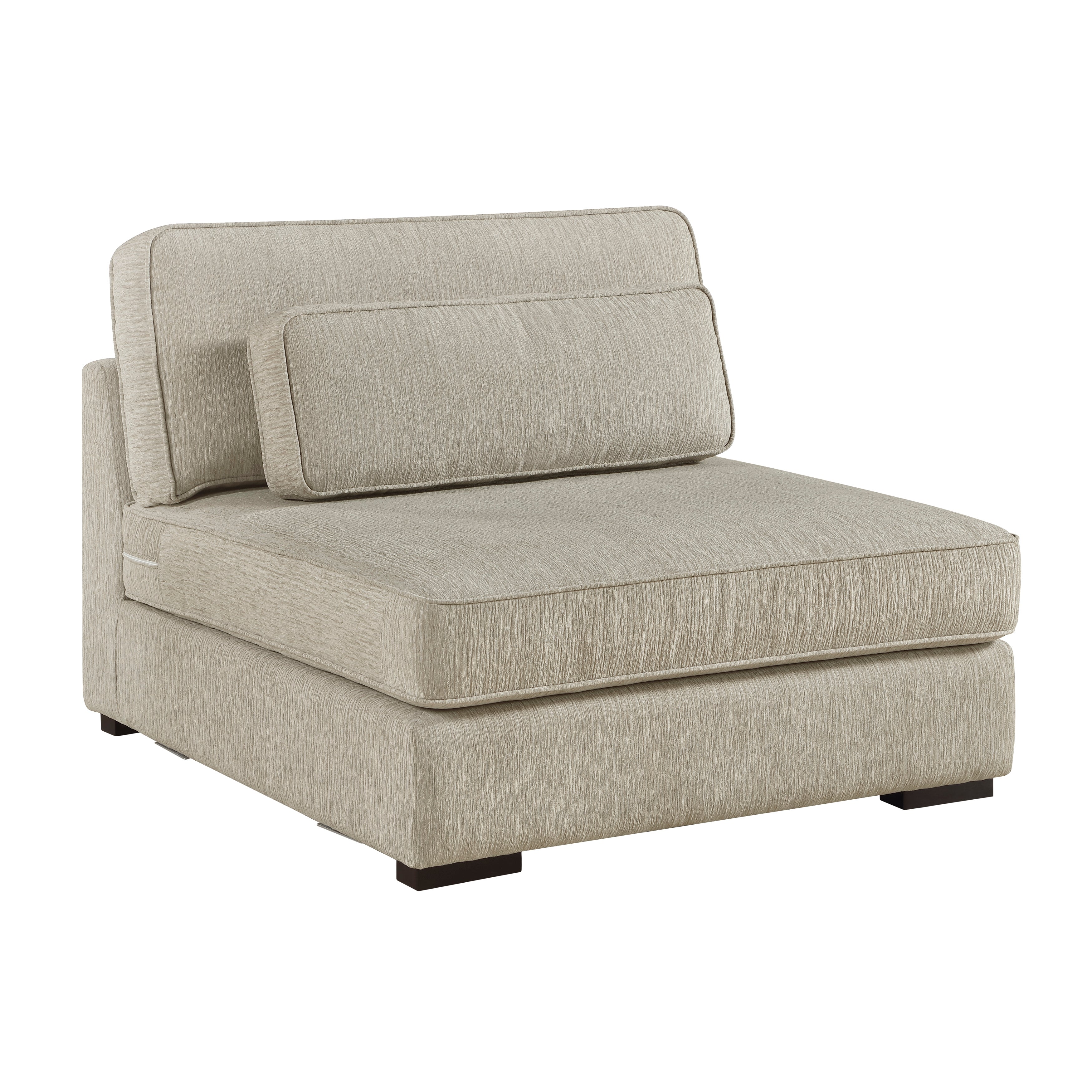 9535PT*51L1R (5)5-Piece Sectional - 9535PT*51L1R
