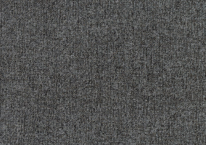 Isabel Dark Gray Living Room Set from Homelegance - Luna Furniture