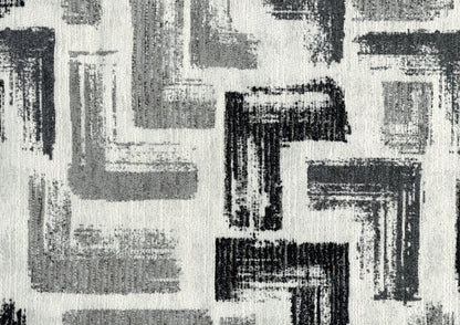 Isabel Dark Gray Living Room Set from Homelegance - Luna Furniture