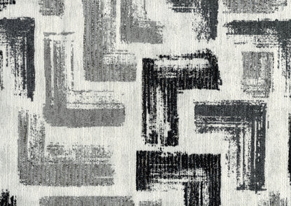 9538DGY-3 Sofa - 9538DGY-3