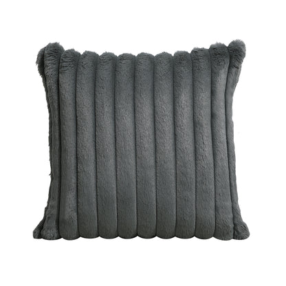 9539DGY-5* (2)Oversized Chaise Lounge - 9539DGY-5*