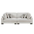 9555BEG-2* (2)Love Seat - 9555BEG-2*
