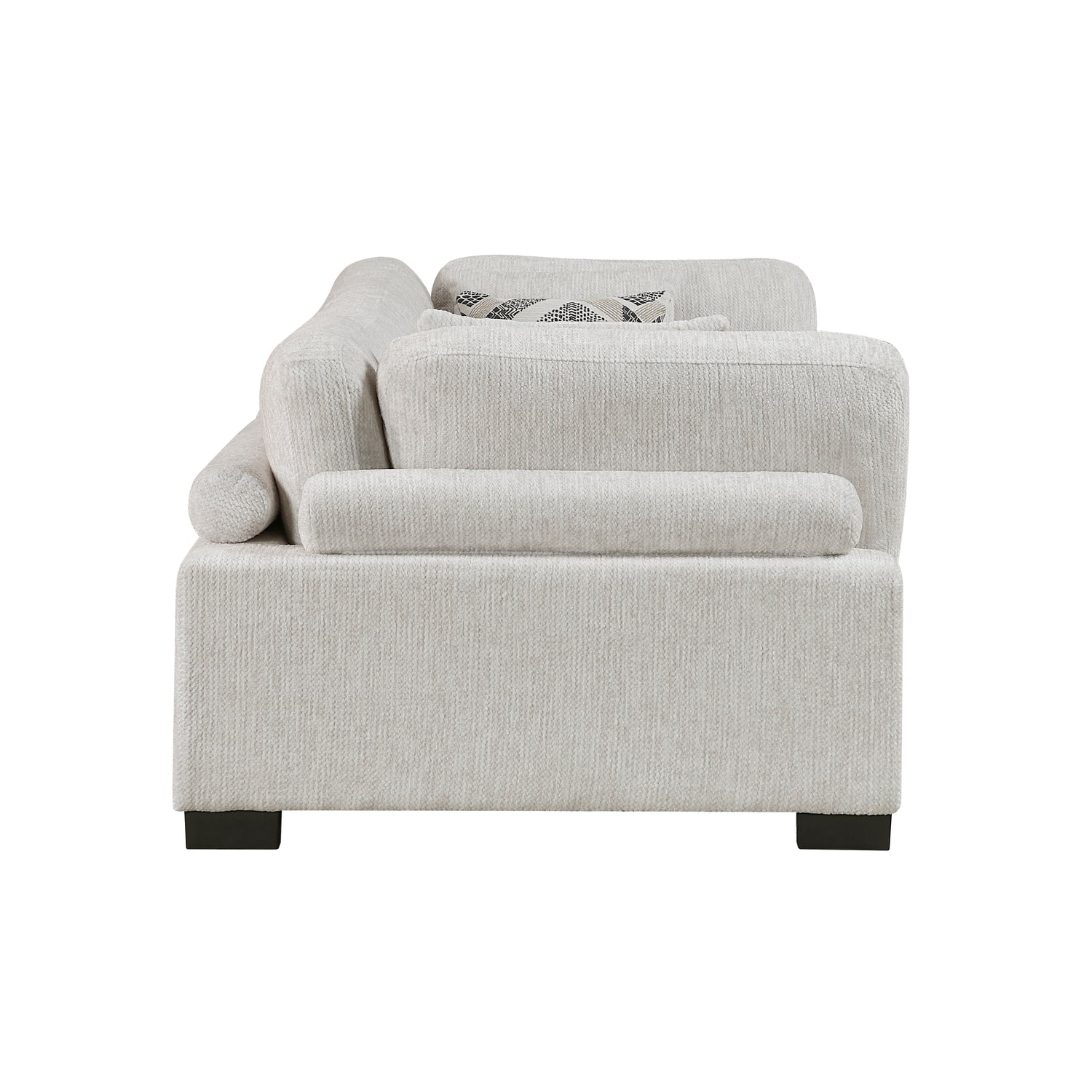 9555BEG-2* (2)Love Seat - 9555BEG-2*