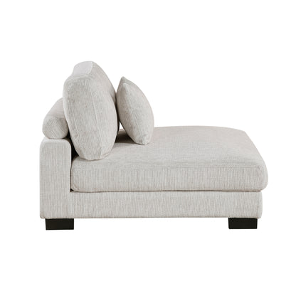 9555BEG-3* (3)Sofa - 9555BEG-3*