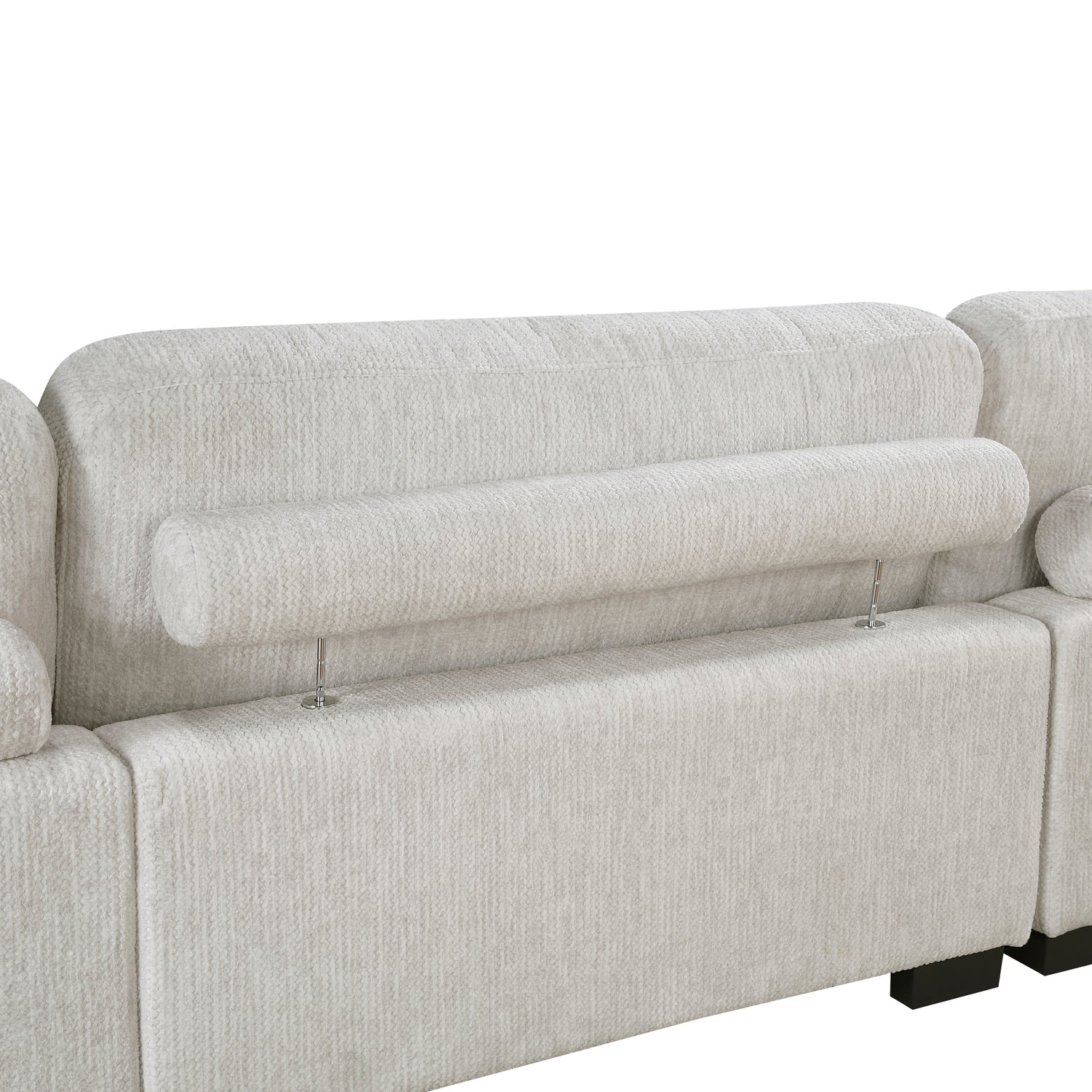 9555BEG-3* (3)Sofa - 9555BEG-3*
