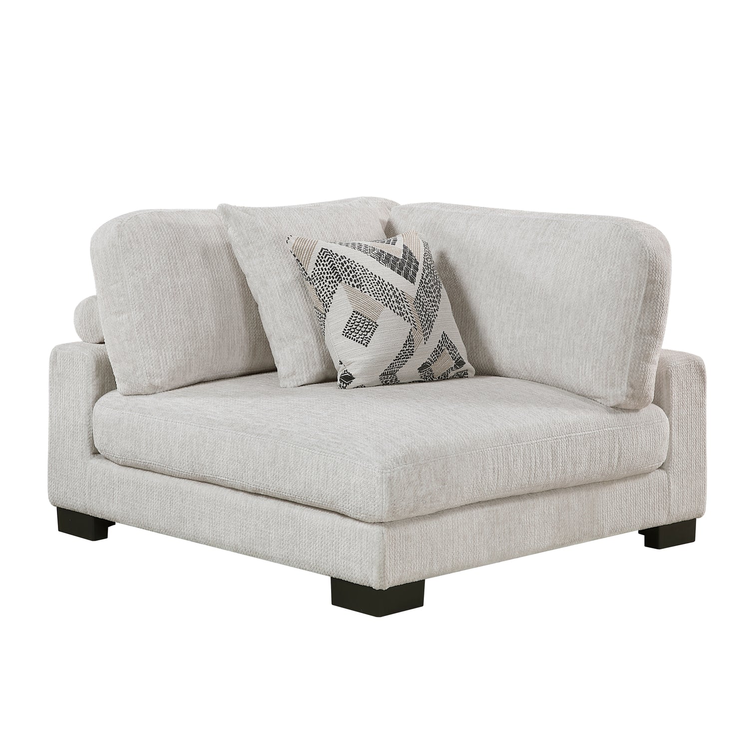 9555BEG-3* (3)Sofa - 9555BEG-3*
